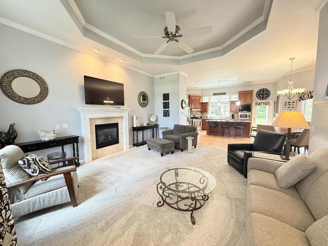 1604 BELLEVUE BOULEVARD, Fond Du Lac, WI 54937