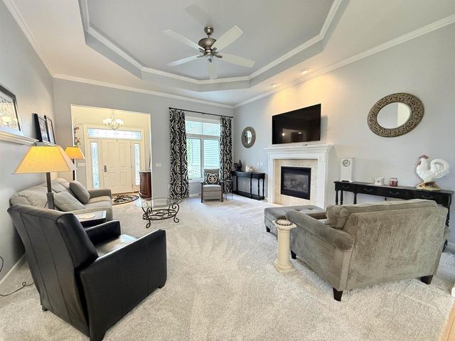 1604 BELLEVUE BOULEVARD, Fond Du Lac, WI 54937