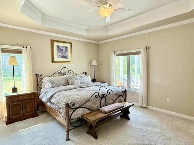 1604 BELLEVUE BOULEVARD, Fond Du Lac, WI 54937