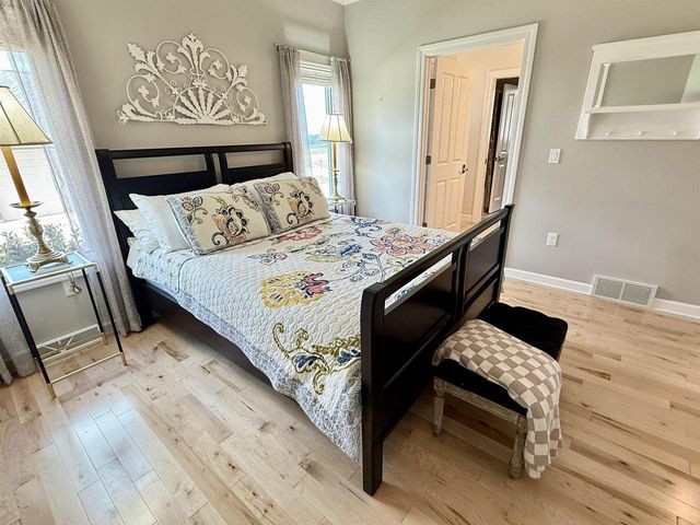 1604 BELLEVUE BOULEVARD, Fond Du Lac, WI 54937