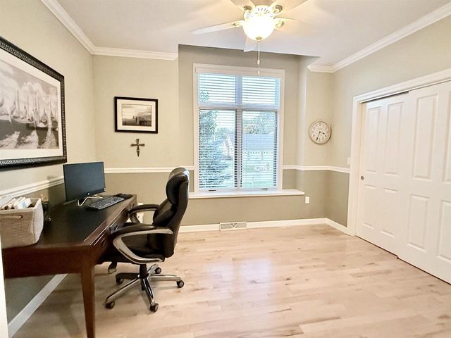 1604 BELLEVUE BOULEVARD, Fond Du Lac, WI 54937