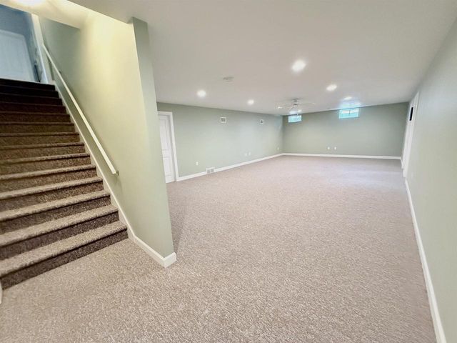 1604 BELLEVUE BOULEVARD, Fond Du Lac, WI 54937