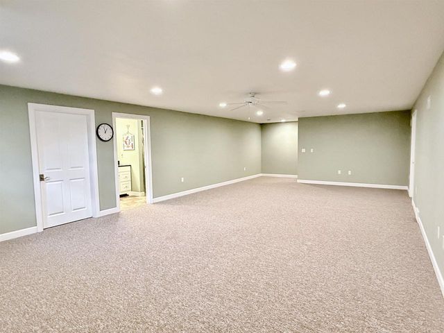 1604 BELLEVUE BOULEVARD, Fond Du Lac, WI 54937