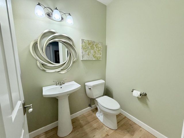 1604 BELLEVUE BOULEVARD, Fond Du Lac, WI 54937