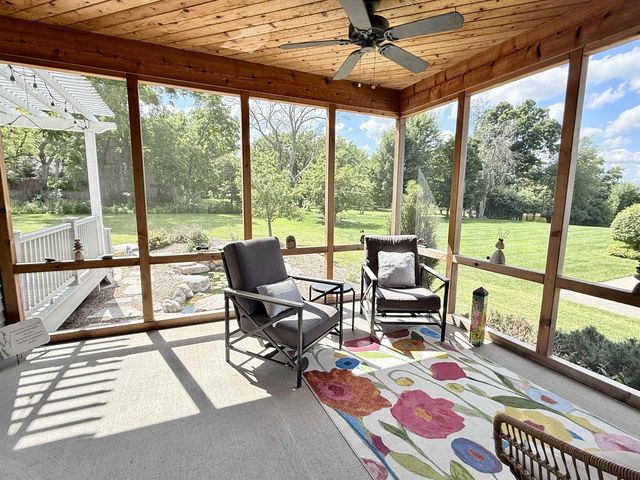 1604 BELLEVUE BOULEVARD, Fond Du Lac, WI 54937