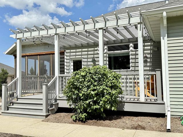 1604 BELLEVUE BOULEVARD, Fond Du Lac, WI 54937