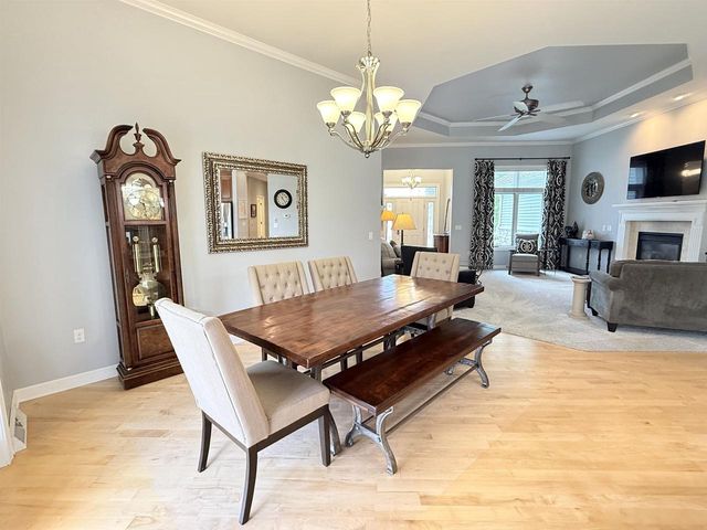 1604 BELLEVUE BOULEVARD, Fond Du Lac, WI 54937