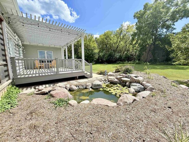 1604 BELLEVUE BOULEVARD, Fond Du Lac, WI 54937