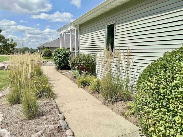 1604 BELLEVUE BOULEVARD, Fond Du Lac, WI 54937