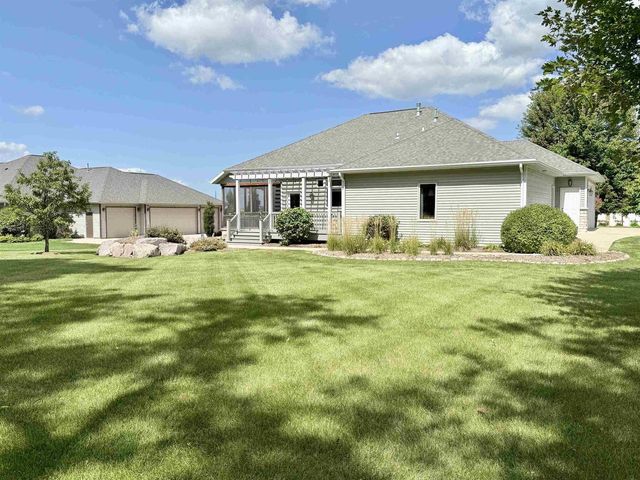 1604 BELLEVUE BOULEVARD, Fond Du Lac, WI 54937