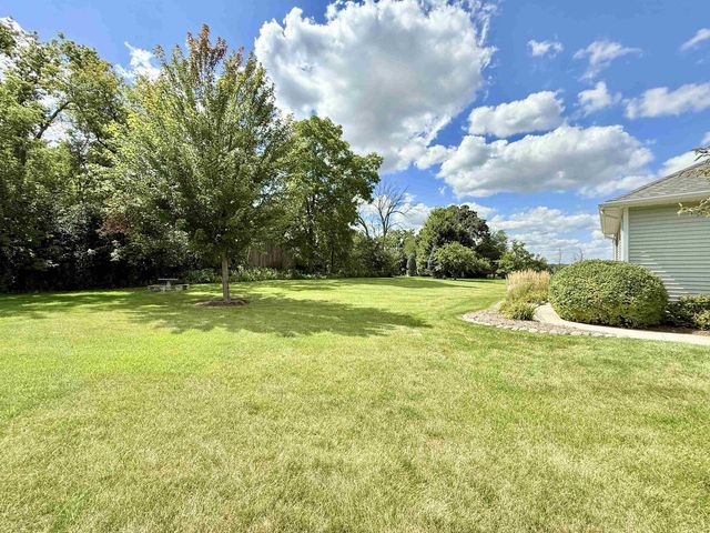 1604 BELLEVUE BOULEVARD, Fond Du Lac, WI 54937