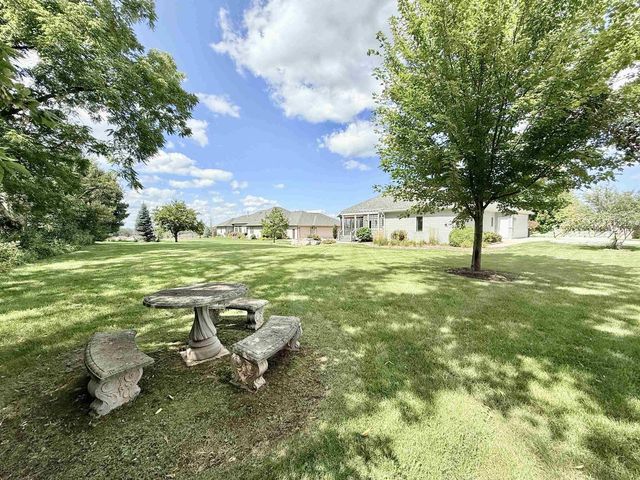 1604 BELLEVUE BOULEVARD, Fond Du Lac, WI 54937