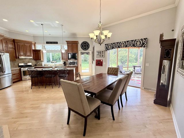 1604 BELLEVUE BOULEVARD, Fond Du Lac, WI 54937