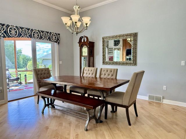 1604 BELLEVUE BOULEVARD, Fond Du Lac, WI 54937