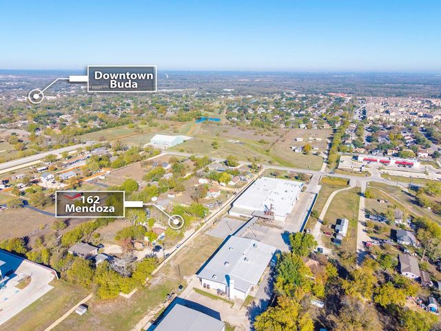 162 Mendoza Ln LN, Buda, TX 78610