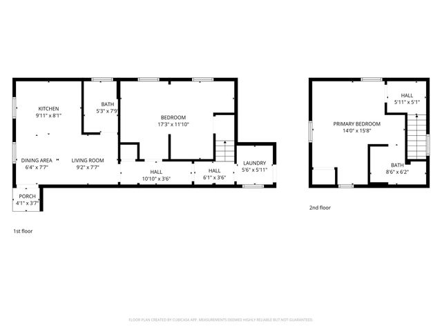 162 Mendoza Ln LN, Buda, TX 78610