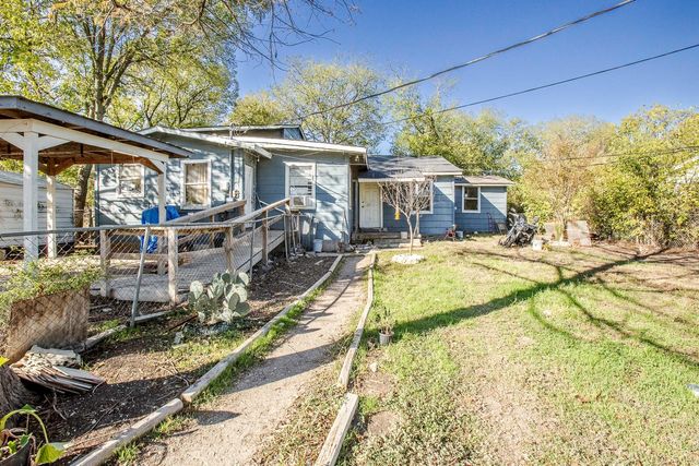 162 Mendoza Ln LN, Buda, TX 78610