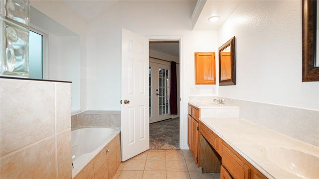 2508 Hawk Drive, Mesquite, TX 75181