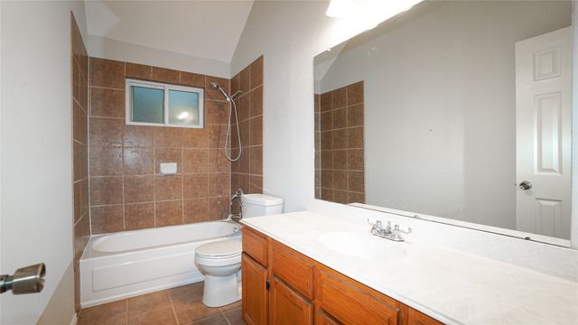 2508 Hawk Drive, Mesquite, TX 75181