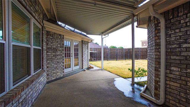 2508 Hawk Drive, Mesquite, TX 75181