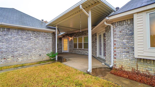 2508 Hawk Drive, Mesquite, TX 75181