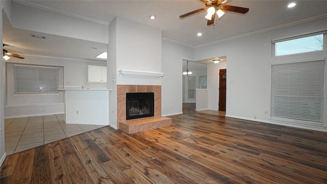 2508 Hawk Drive, Mesquite, TX 75181