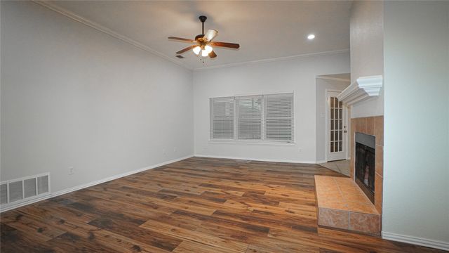 2508 Hawk Drive, Mesquite, TX 75181