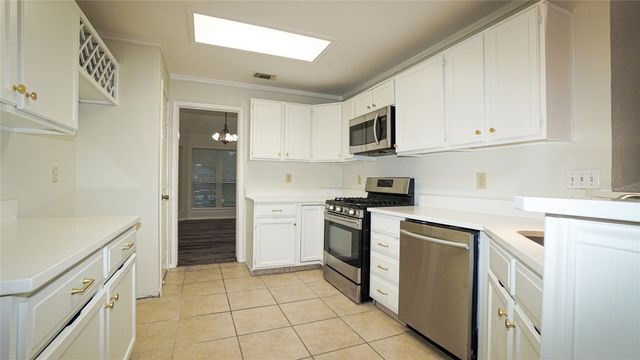 2508 Hawk Drive, Mesquite, TX 75181