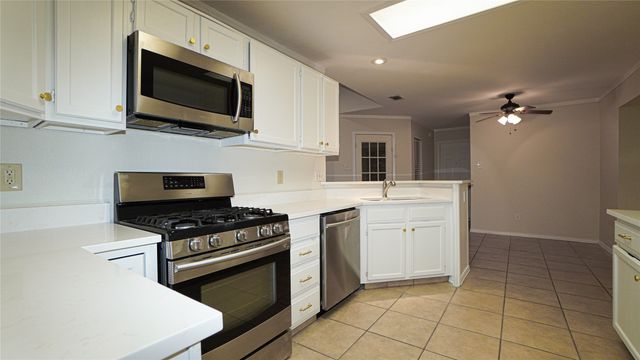 2508 Hawk Drive, Mesquite, TX 75181
