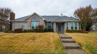 2508 Hawk Drive, Mesquite, TX 75181