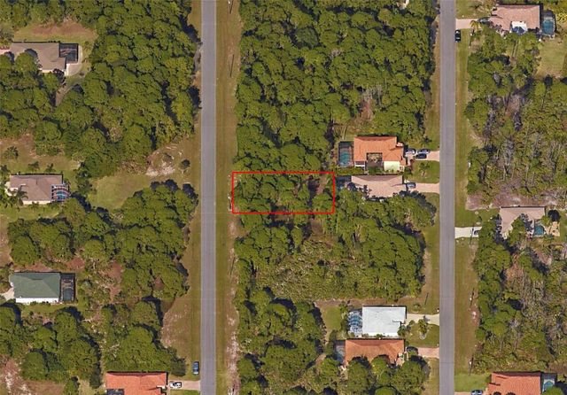 127 HOBO ROAD, Rotonda West, FL 33947