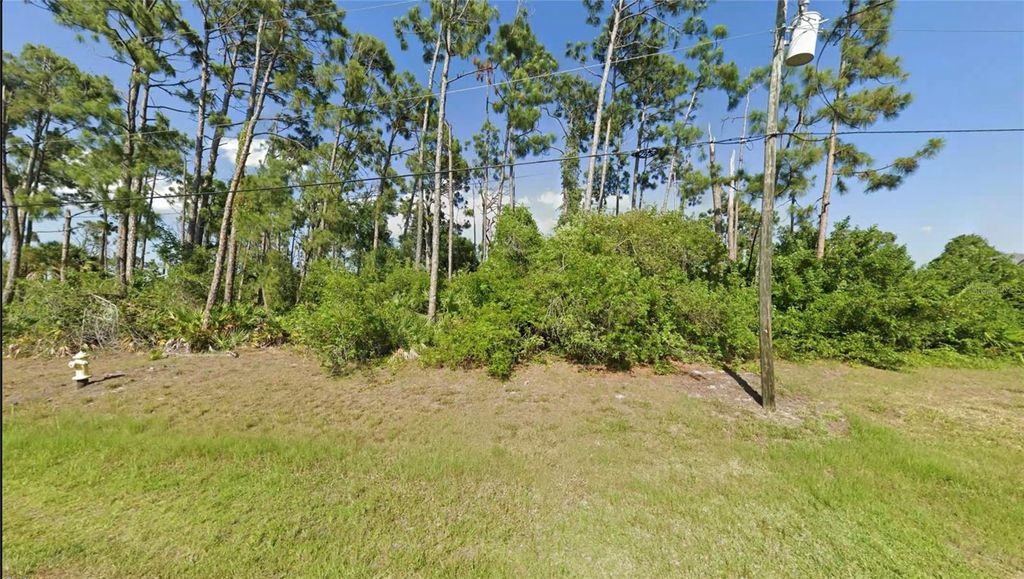 127 HOBO ROAD, Rotonda West, FL 33947