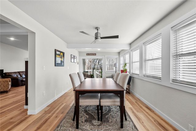 2 Purfleet Drive, Bella Vista, AR 72715