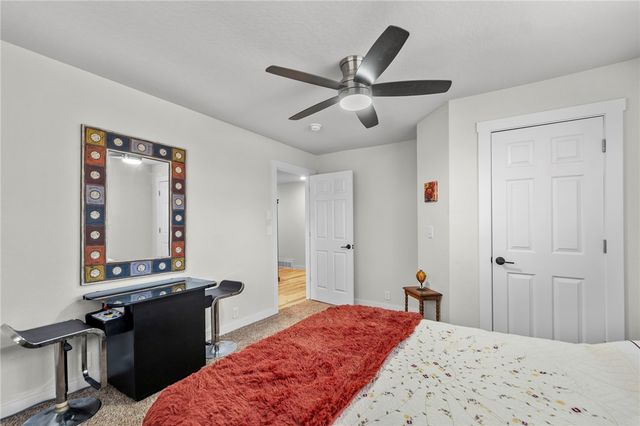 2 Purfleet Drive, Bella Vista, AR 72715