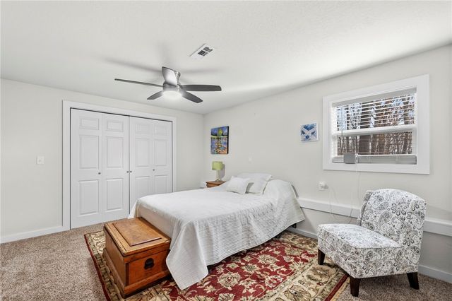 2 Purfleet Drive, Bella Vista, AR 72715