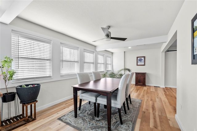 2 Purfleet Drive, Bella Vista, AR 72715