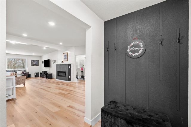 2 Purfleet Drive, Bella Vista, AR 72715