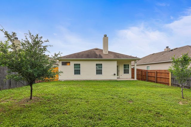 11404 MURCHISON ST, Manor, TX 78653