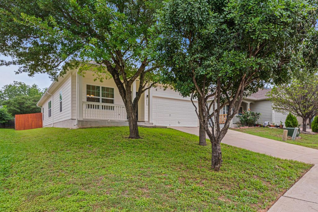 11404 MURCHISON ST, Manor, TX 78653