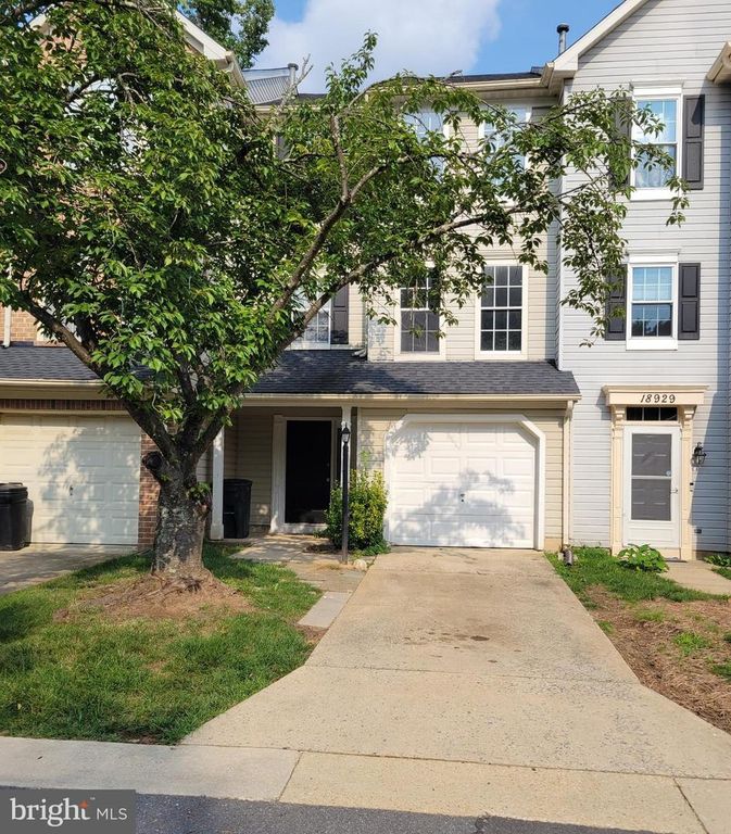 18931 QUIET OAK LN, Germantown, MD 20874