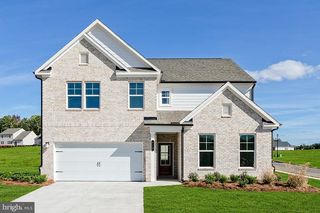 13919 EJAY DR, Brandywine, MD 20613