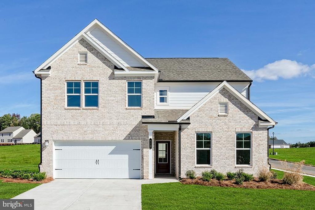 13919 EJAY DR, Brandywine, MD 20613