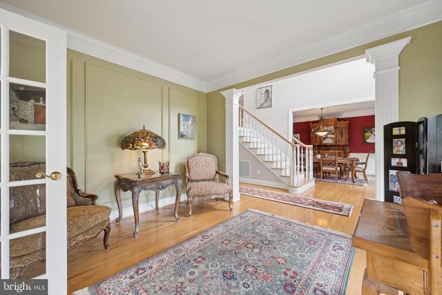 9808 PEMBROKE DR, Hagerstown, MD 21740