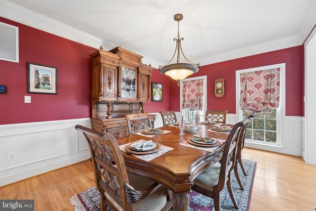 9808 PEMBROKE DR, Hagerstown, MD 21740