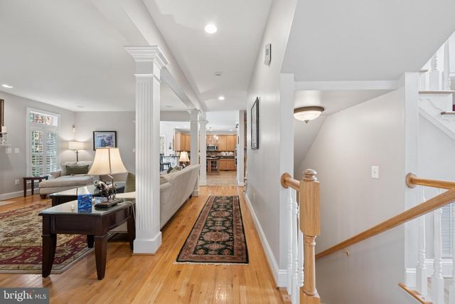 9808 PEMBROKE DR, Hagerstown, MD 21740