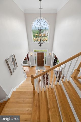 9808 PEMBROKE DR, Hagerstown, MD 21740