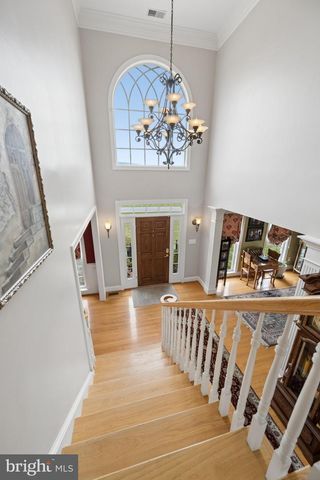 9808 PEMBROKE DR, Hagerstown, MD 21740