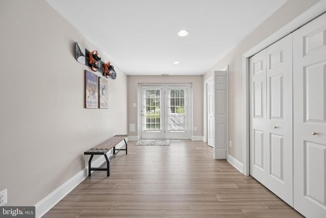 9808 PEMBROKE DR, Hagerstown, MD 21740