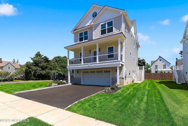 56 W Washington Avenue, Atlantic Highlands, NJ 07716
