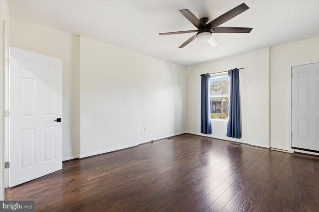 1265 MORSE ST NE, Washington, DC 20002